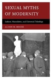 Cover von Sexual Myths of Modernity