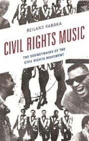 Cover von Civil Rights Music