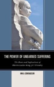 Cover von The Power of Unearned Suffering