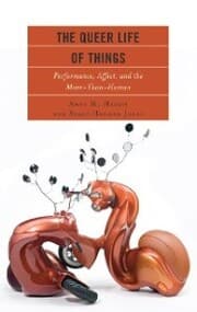 Cover von The Queer Life of Things