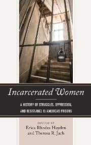Cover von Incarcerated Women