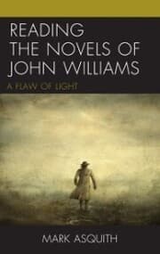 Cover von Reading the Novels of John Williams