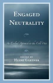 Cover von Engaged Neutrality