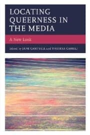 Cover von Locating Queerness in the Media