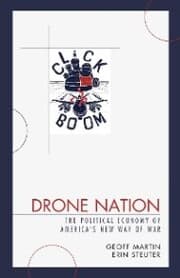 Cover von Drone Nation