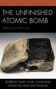 Cover von The Unfinished Atomic Bomb