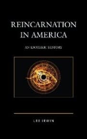 Cover von Reincarnation in America
