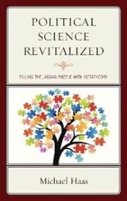 Cover von Political Science Revitalized