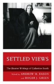 Cover von Settled Views