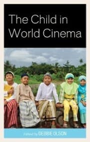 Cover von The Child in World Cinema