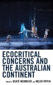 Cover von Ecocritical Concerns and the Australian Continent