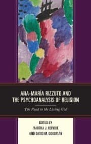 Cover von Ana-María Rizzuto and the Psychoanalysis of Religion