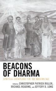 Cover von Beacons of Dharma