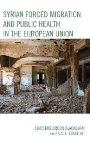 Cover von Syrian Forced Migration and Public Health in the European Union