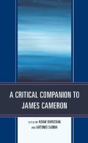 Cover von A Critical Companion to James Cameron