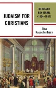 Cover von Judaism for Christians