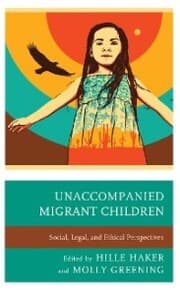 Cover von Unaccompanied Migrant Children