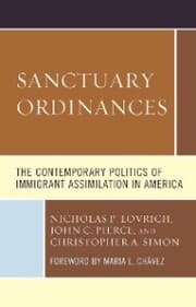 Cover von Sanctuary Ordinances
