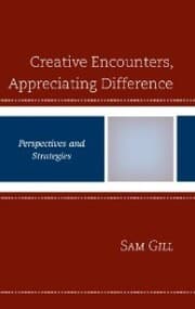 Cover von Creative Encounters, Appreciating Difference