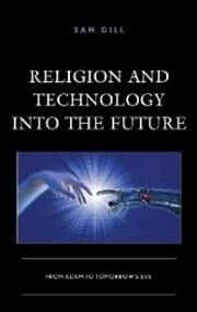 Cover von Religion and Technology into the Future