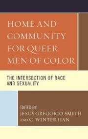 Cover von Home and Community for Queer Men of Color