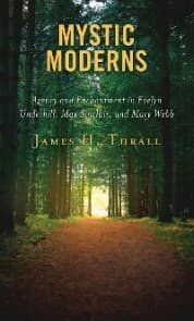 Cover von Mystic Moderns