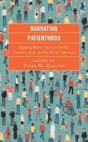Cover von Narrating Patienthood