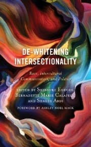 Cover von De-Whitening Intersectionality