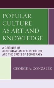 Cover von Popular Culture as Art and Knowledge