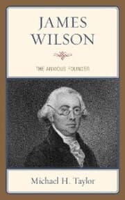 Cover von James Wilson