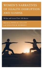 Cover von Women's Narratives of Health Disruption and Illness