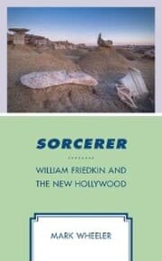 Cover von Sorcerer