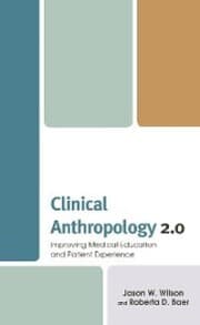 Cover von Clinical Anthropology 2.0