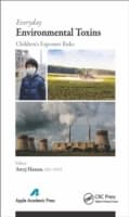 Cover von Everyday Environmental Toxins