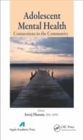 Cover von Adolescent Mental Health