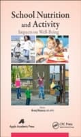 Cover von School Nutrition and Activity