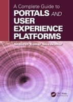 Cover von Complete Guide to Portals and User Experience Platforms