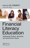 Cover von Financial Literacy Education