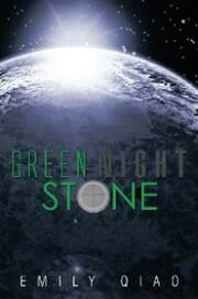 Cover von Green Night Stone