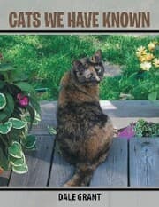 Cover von Cats We Have Known