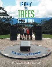 Cover von If Only the Trees Could Talk