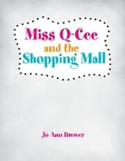 Cover von Miss Q-Cee and the Shopping Mall
