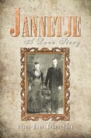 Cover von Jannetje
