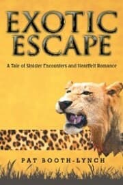 Cover von Exotic Escape