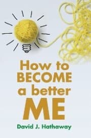 Cover von How to Become a Better Me