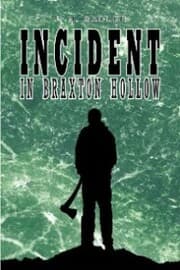 Cover von Incident in Braxton Hollow