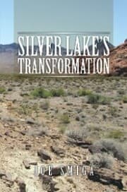 Cover von Silver Lake'S Transformation