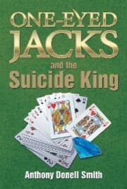 Cover von One-Eyed Jacks and the Suicide King