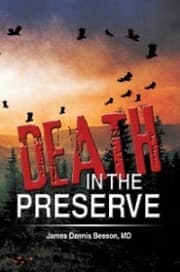 Cover von Death in the Preserve