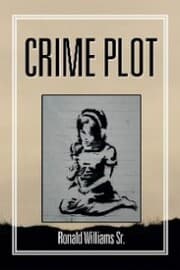 Cover von Crime Plot